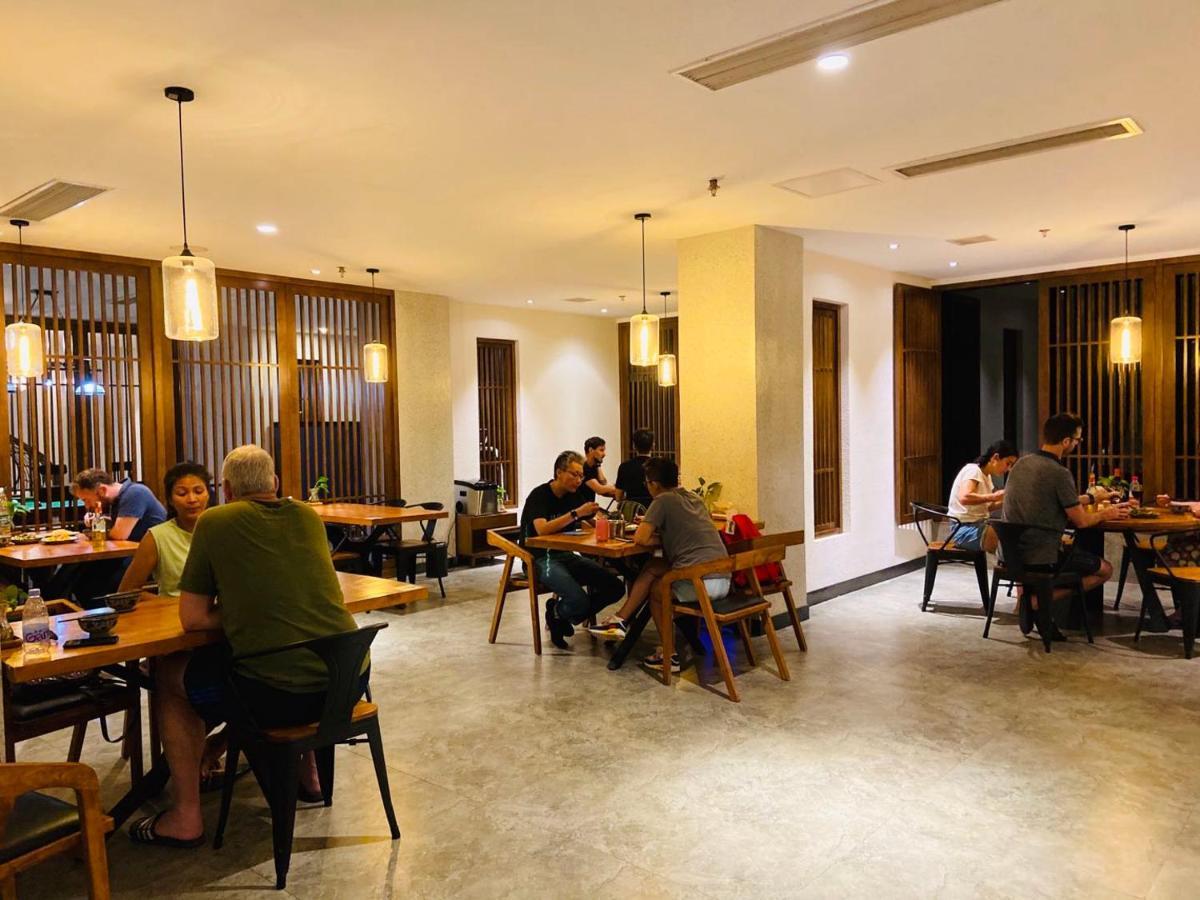 Zhangjiajie National Park Nvue Resorts Bagian luar foto